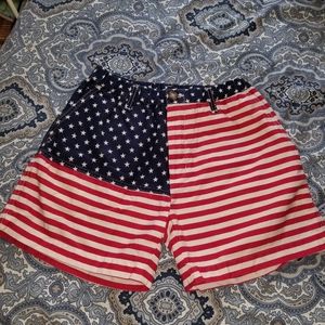CHUBBIES Official Merica's pair